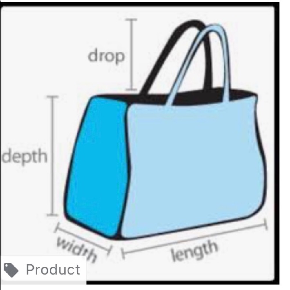 Tommy Hilfiger Purse - Picture 7 of 7